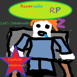Riverville State RP ⬆️Update Weekend!🛋️