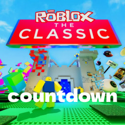 The classic [Countdown] icon
