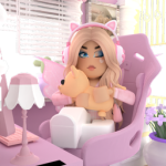 kitty vibes :)