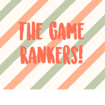 Game Rankers!