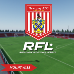 Mount Wise | Newquay AFC