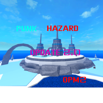 One Piece Millienium 2 Continued