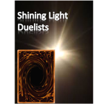 Shining Light Duelists