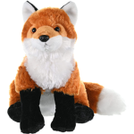 Foxes & Fidgets