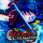 Slayers Unchained