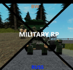 Military Rp (De)