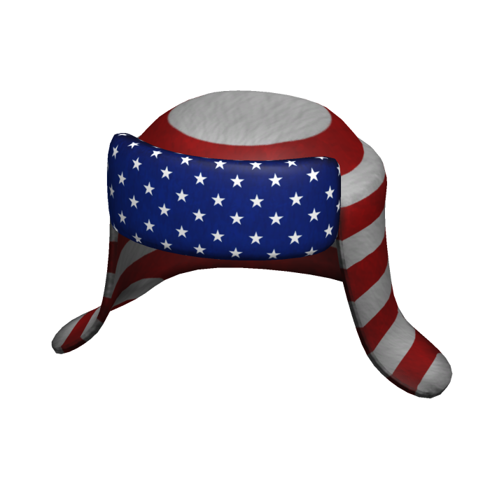 Capitalist Ushanka