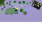 da turtle army cx