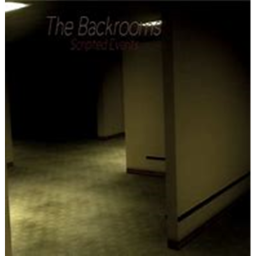 Goofy Backrooms
