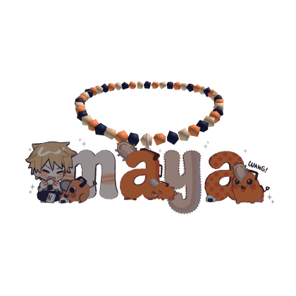 maya ♡