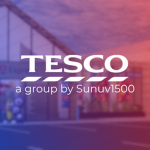 Tesco UK || PLC