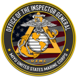 [ + ] Office of the Inspector General Corps