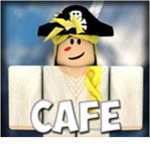 Monkey Café!