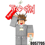 *-TRAP OFFICIAL-*
