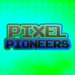 Pixel-Pioneers