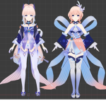 - CYBER KITTIES -