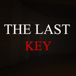 THE LAST KEY [THAI MAP]
