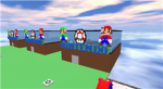 Nintendo Tycoon Fan Club