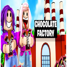 Chocolate Factory🍫