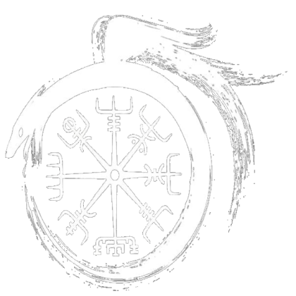The_Cursed_Compass_Crew_Logo_White_Transparent Roblox decal