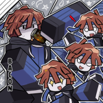 Bacons amry of xio