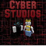Cyber Studiosツ