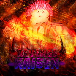 [PROJECT] REVENGE KAIZEN !