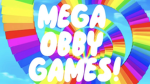 MEGA FUN OBBYS GAME!