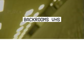 Ruang Belakang: Kantor yang Ditinggalkan