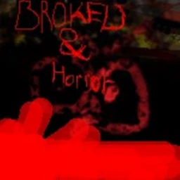 Sword Fights Horror & Broked icon