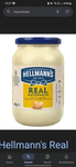 Yummy mayo