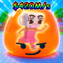Slice Slime For Brainrots