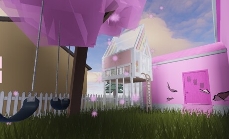 Trolls world! [300k visits!]