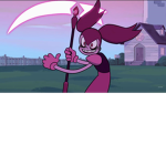 Steven universe all welcome