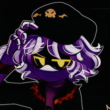 *Murder Drones* Roblox group icon