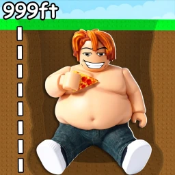 +1 Fat to Beat Tower icon