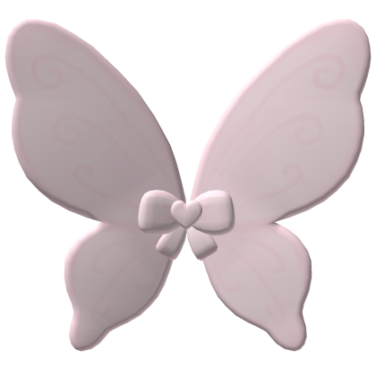 Cute Fairy Wings