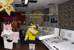 Chernobyl Unit 1