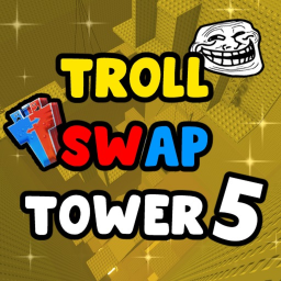 Troll Swap Tower 5