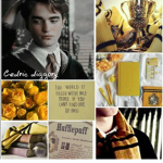 Huffelpuff club :)