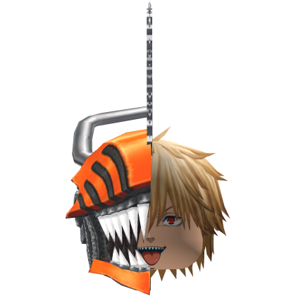 Denji Chainsaw Man