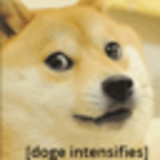 🐕UNTITLED DOGE GAME 🐕