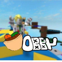 [✨ NEW] 🥙 Burrito Obby! 🥙