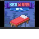 Mega PVP bed wars