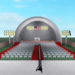 Independence Day Concert