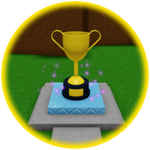 You won!