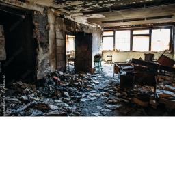 Sad Fire Vibes