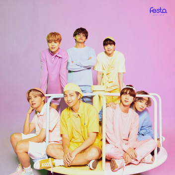 BTS 방탄소년단 🛐