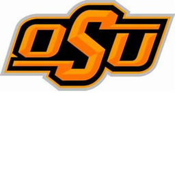 Oklahoma State practice field