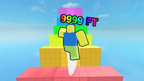 Every Click Get +1 Jump